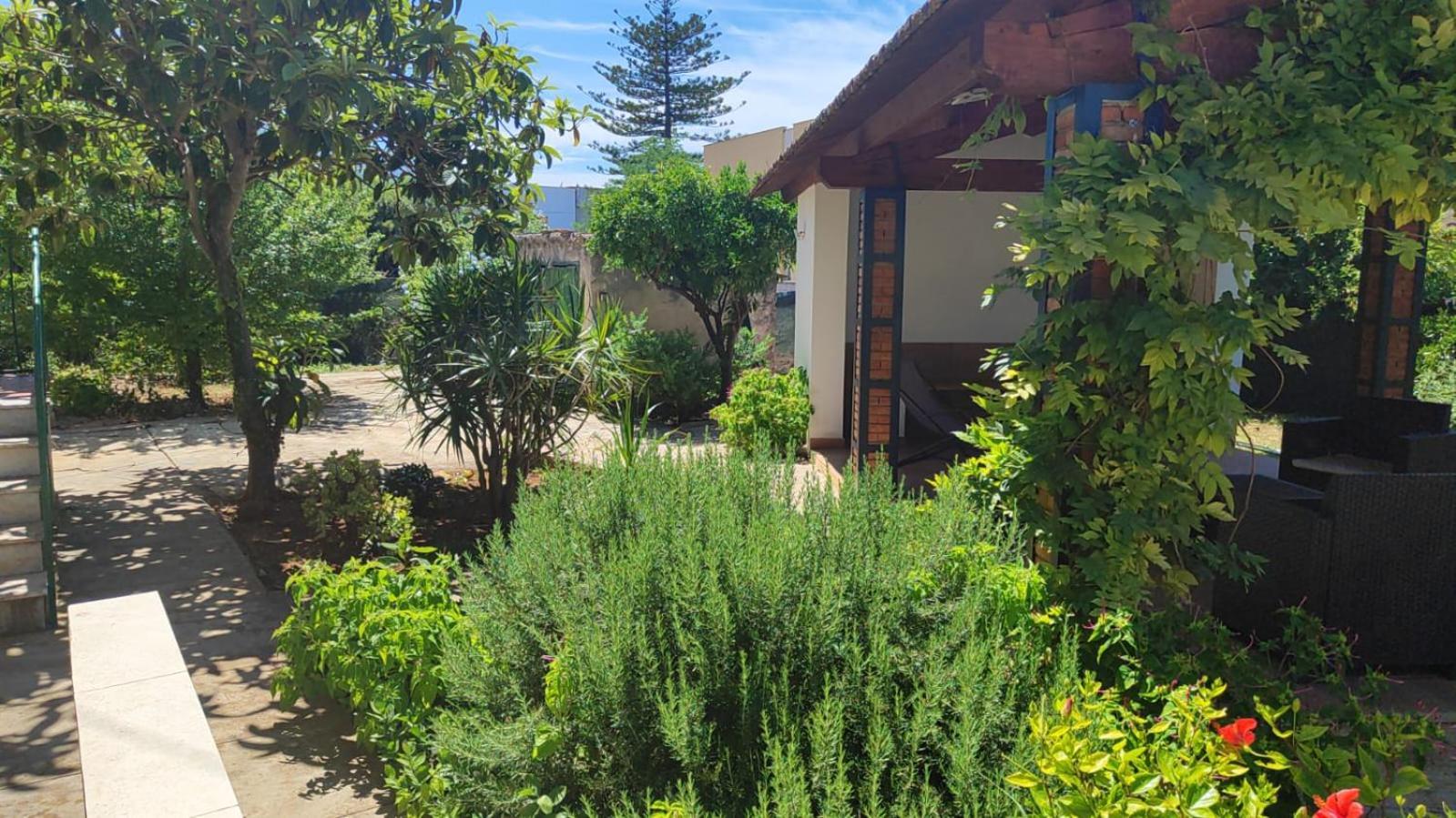 Villa Serrano - Palermo — Foto 2